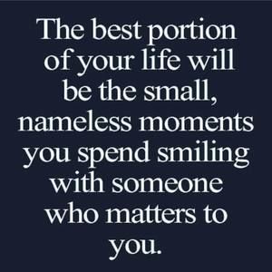 Meet your Posher, Alejandro